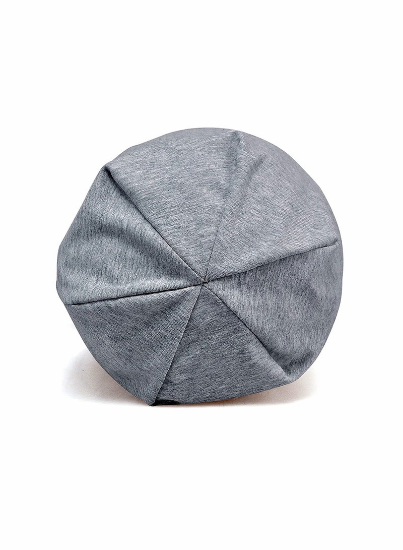 Summer Cotton Casual Hip-Hop Hats for Men & Women, Lightweight & Soft Running Caps (4 Pack) - Image 5