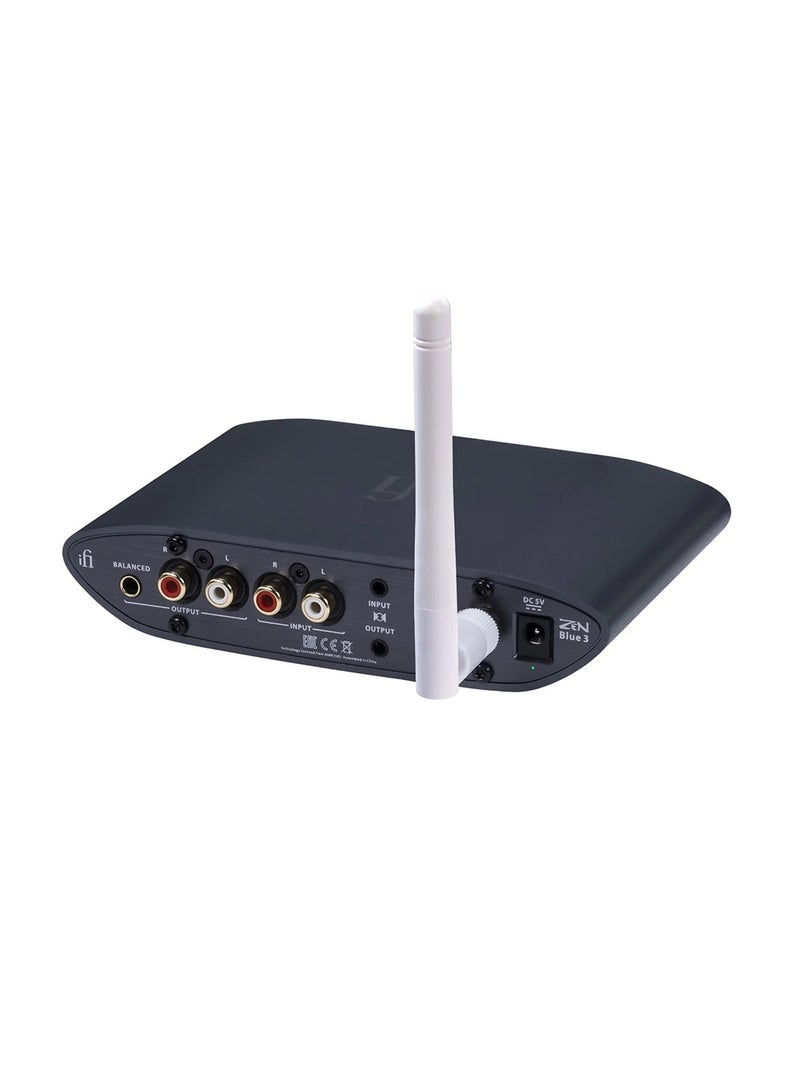 iFi Audio ZEN Blue 3 - DAC بلوتوث لاسلكي متوازن عالي الدقة - Image 3