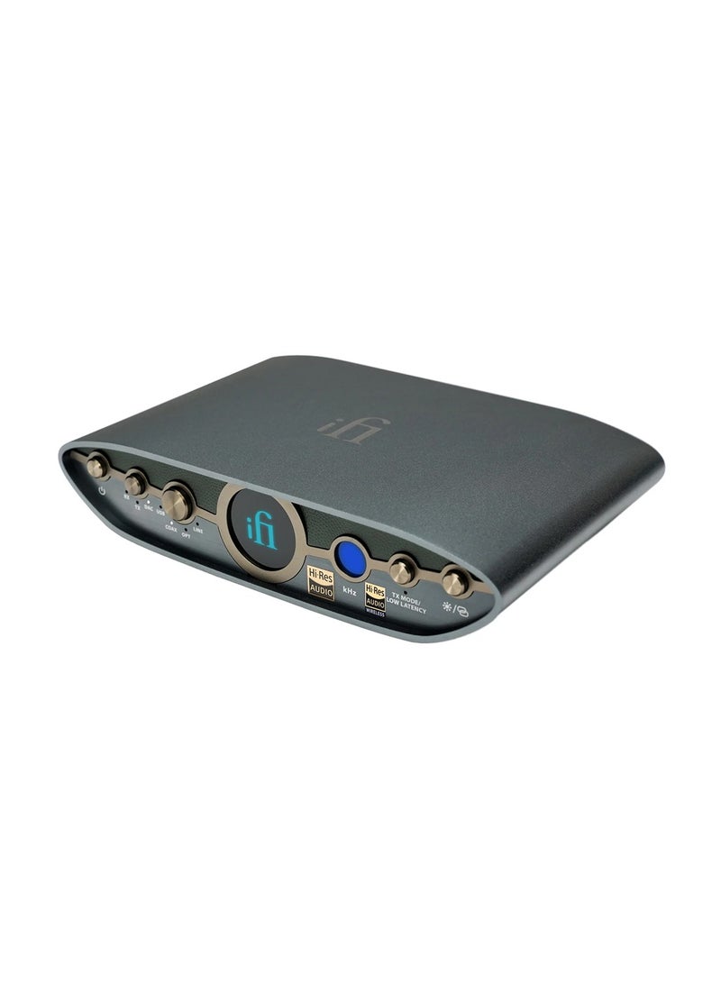 iFi Audio ZEN Blue 3 - DAC بلوتوث لاسلكي متوازن عالي الدقة - Image 4