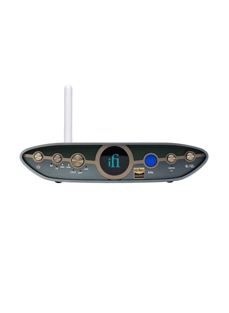 iFi Audio ZEN Blue 3 - DAC بلوتوث لاسلكي متوازن عالي الدقة - Image 5