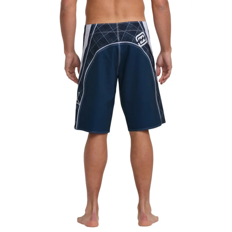 Billabong Fluid 2K Pro Broadshorts - Men