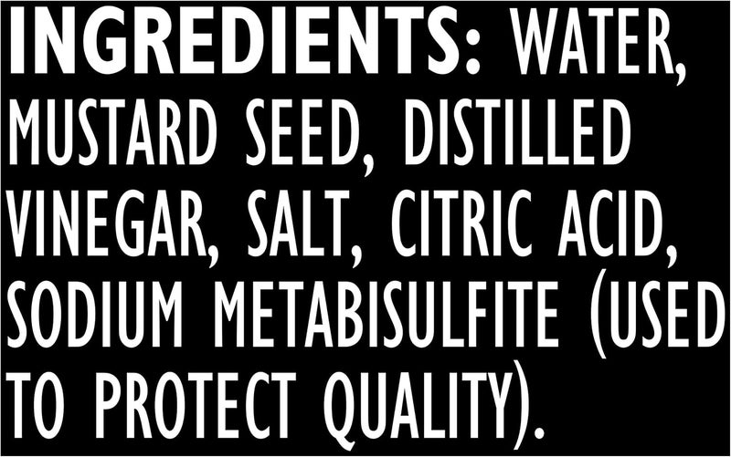 Maille Dijon Originale Mustard Squeeze Bottle, 8.9 Oz, Pack of 6 - Image 3