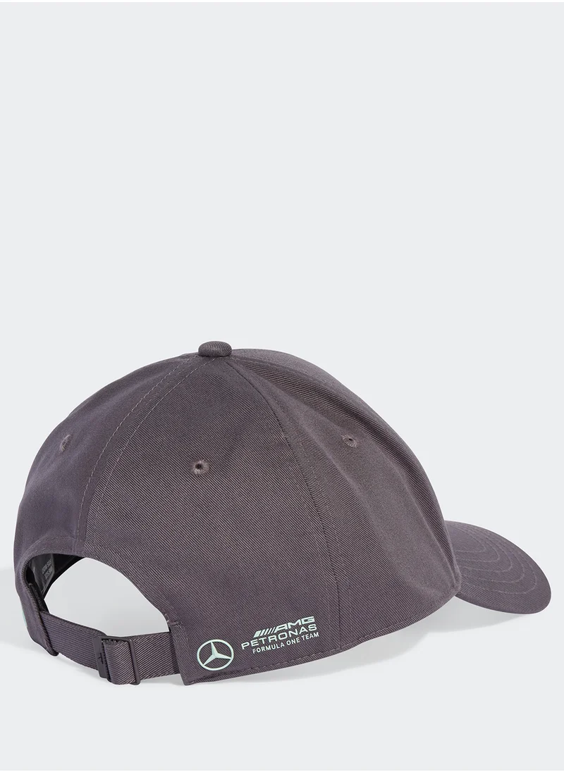 Adidas Mercedes Fan Cap