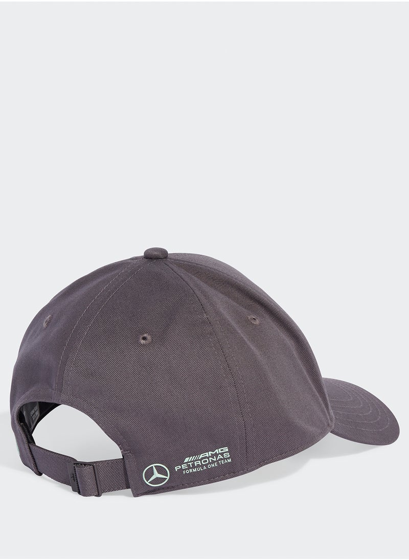 Adidas - Mercedes Fan Cap - Image 1