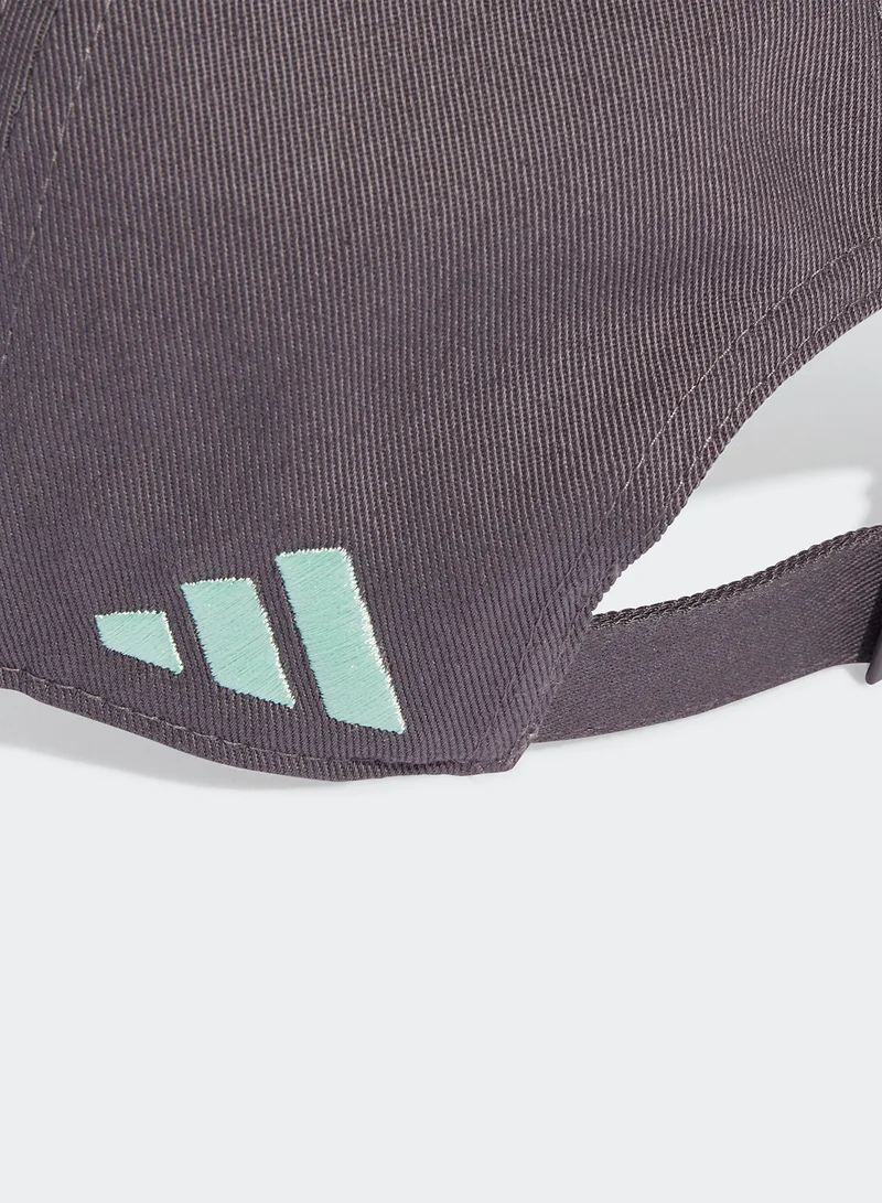 adidas Mercedes Fan Cap