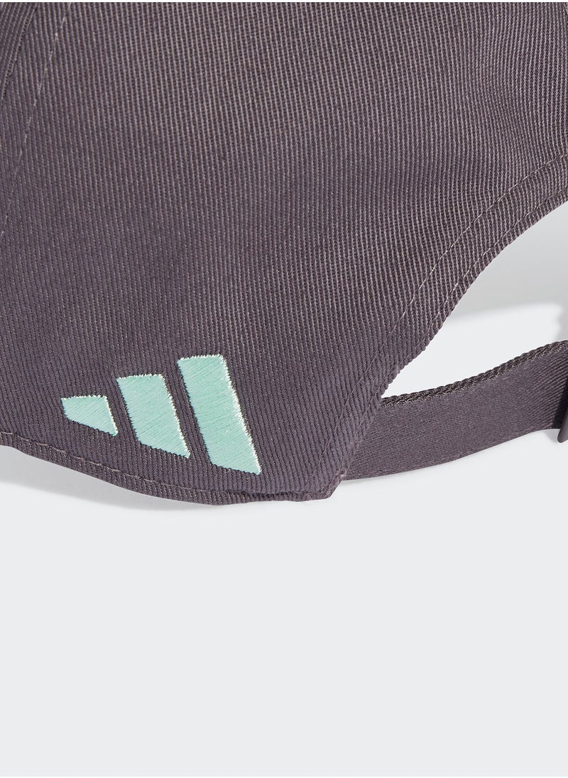 Adidas - Mercedes Fan Cap - Image 1
