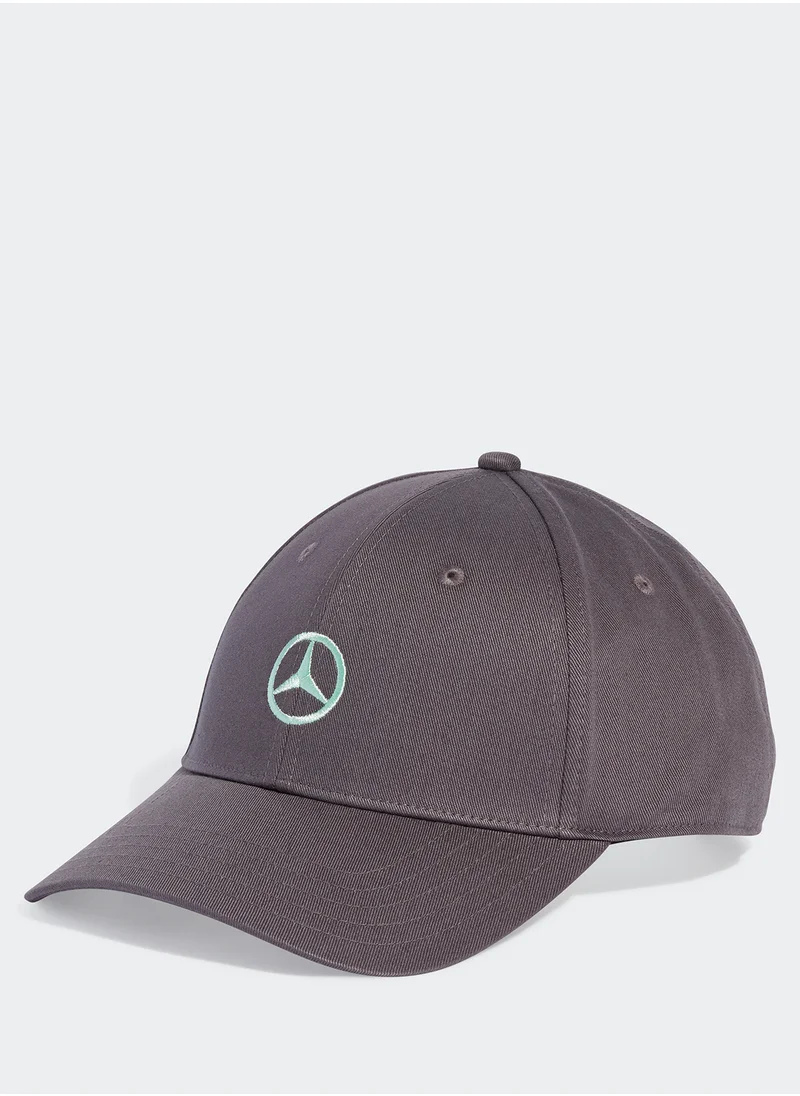 Adidas Mercedes Fan Cap