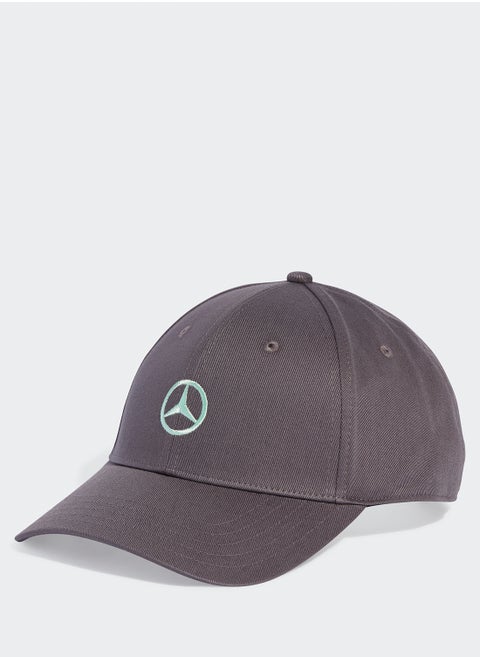 Mercedes Fan Cap
