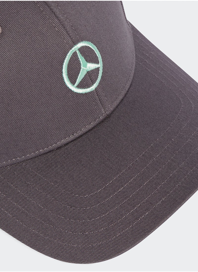 Adidas - Mercedes Fan Cap - Image 1