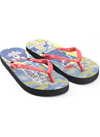 Summer Flip Flop Boys' Slippers - pzsku/Z39EAFDECC323CC37FB5FZ/45/_/1734846778/8e8e5a82-4e0d-4fd7-b3f2-9f9f004998e1