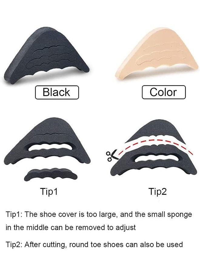Generic Reusable Toe Filler Inserts  - Image 2