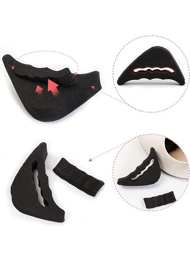 Generic Reusable Toe Filler Inserts  - Image 5