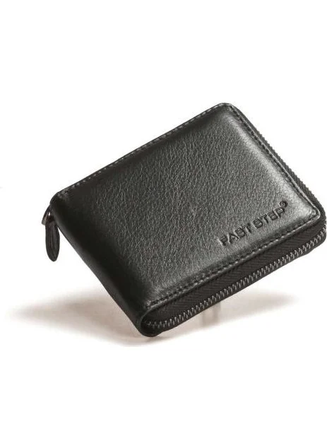 Fast Step Leather Men's Wallet Accessory 779CA1579