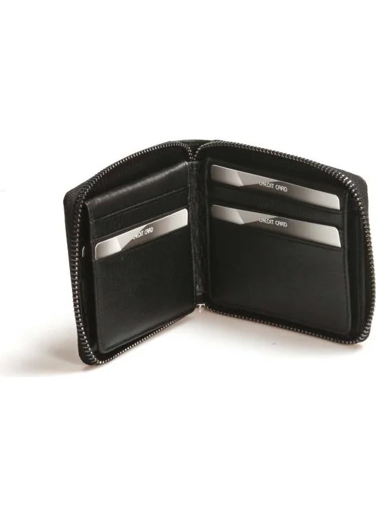 Fast Step Leather Men's Wallet Accessory 779CA1579