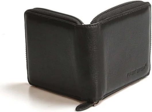 Fast Step Leather Men's Wallet Accessory 779CA1579