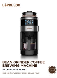 Black-750mL
