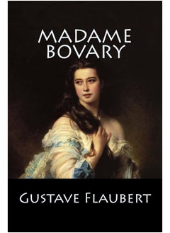 CREATESPACE Madame Bovary: (Langue Française) 