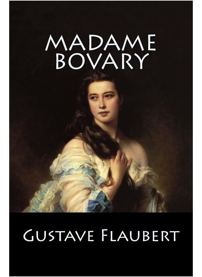 null - CREATESPACE Madame Bovary: (Langue Française) - Image 1