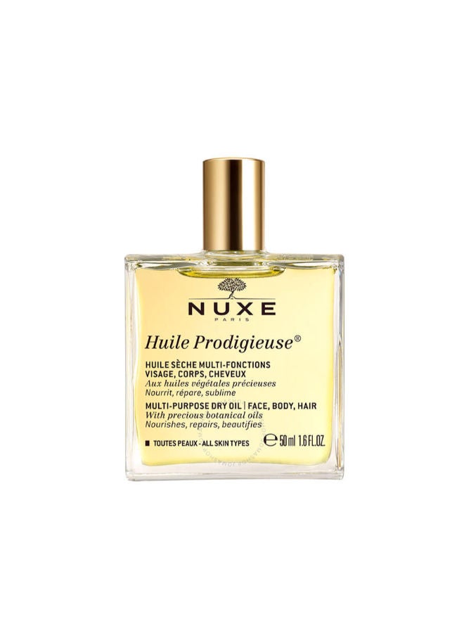 نوكس بروديجيوز زيت جاف 50ml