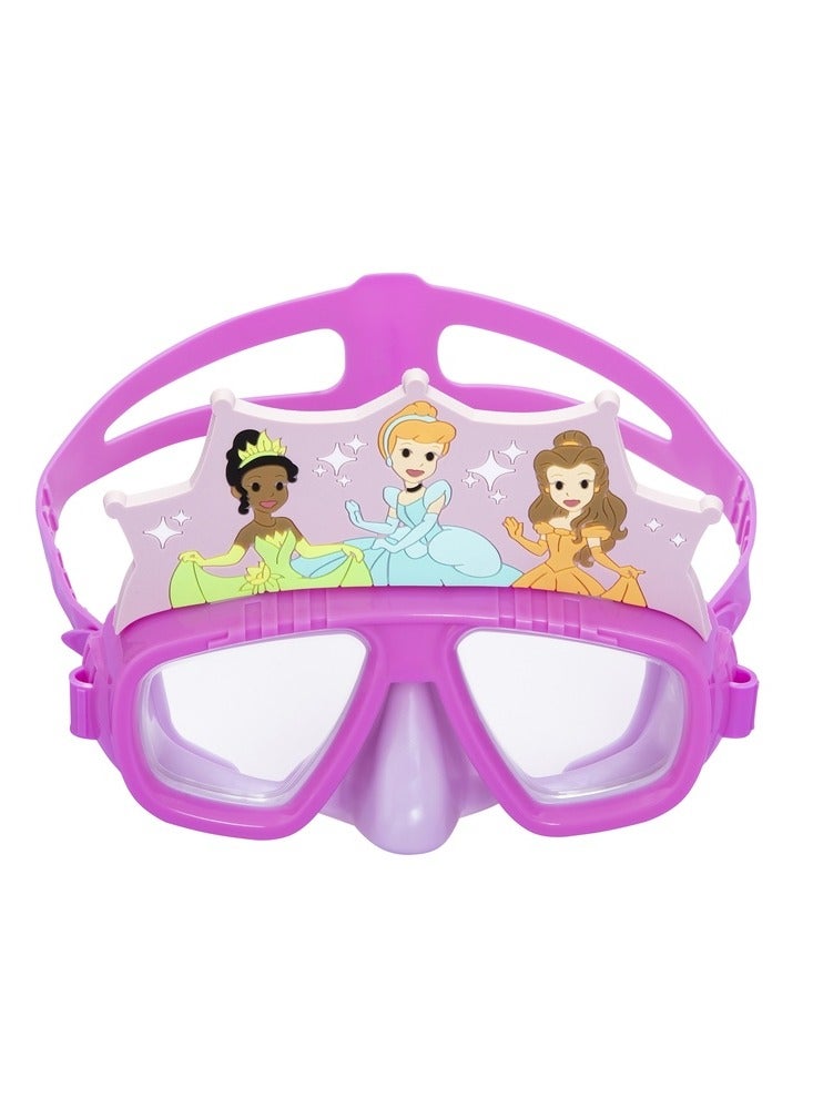 Bestway - Disney Diving Mask Princess - Image 1