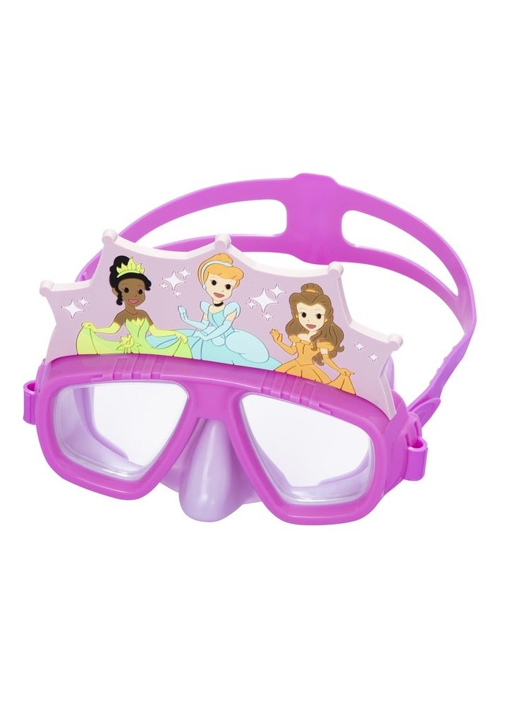 Bestway - Disney Diving Mask Princess - Image 3