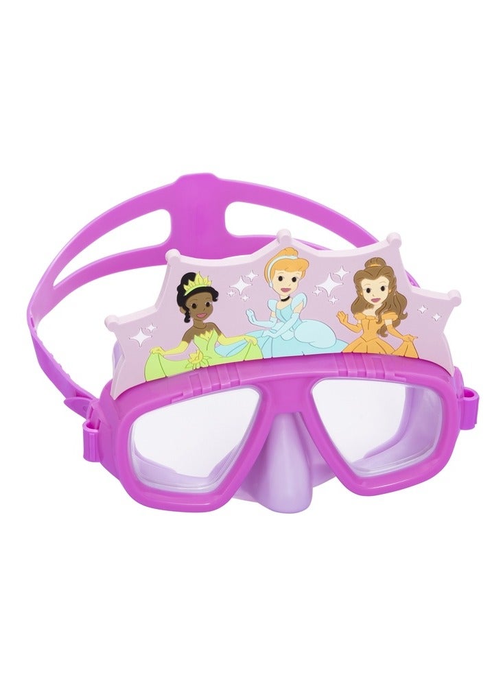 Bestway - Disney Diving Mask Princess - Image 2