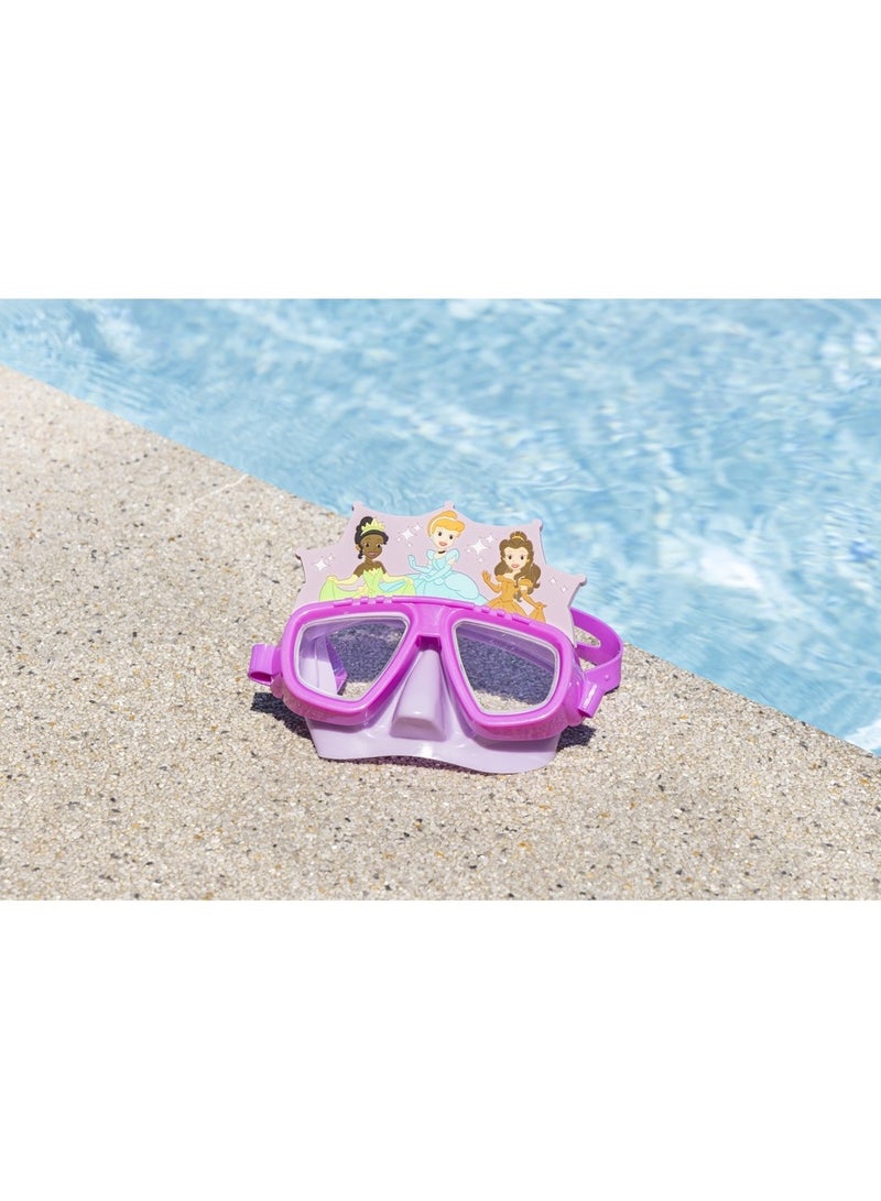 Bestway - Disney Diving Mask Princess - Image 4