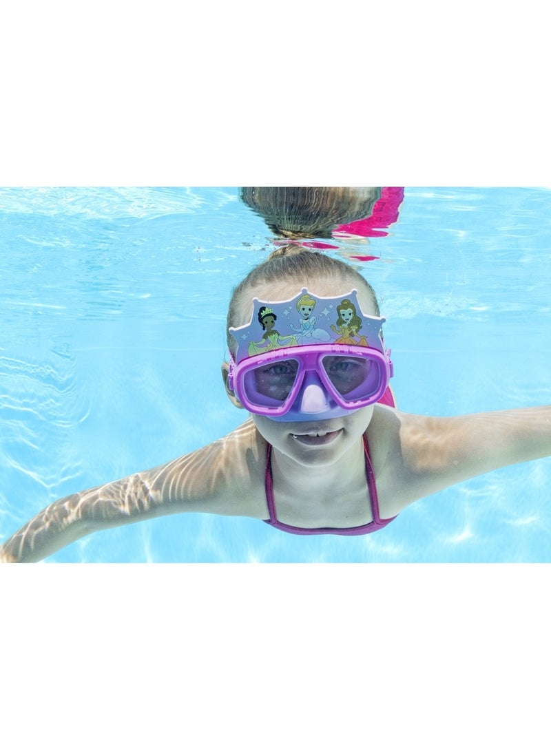 Bestway - Disney Diving Mask Princess - Image 5