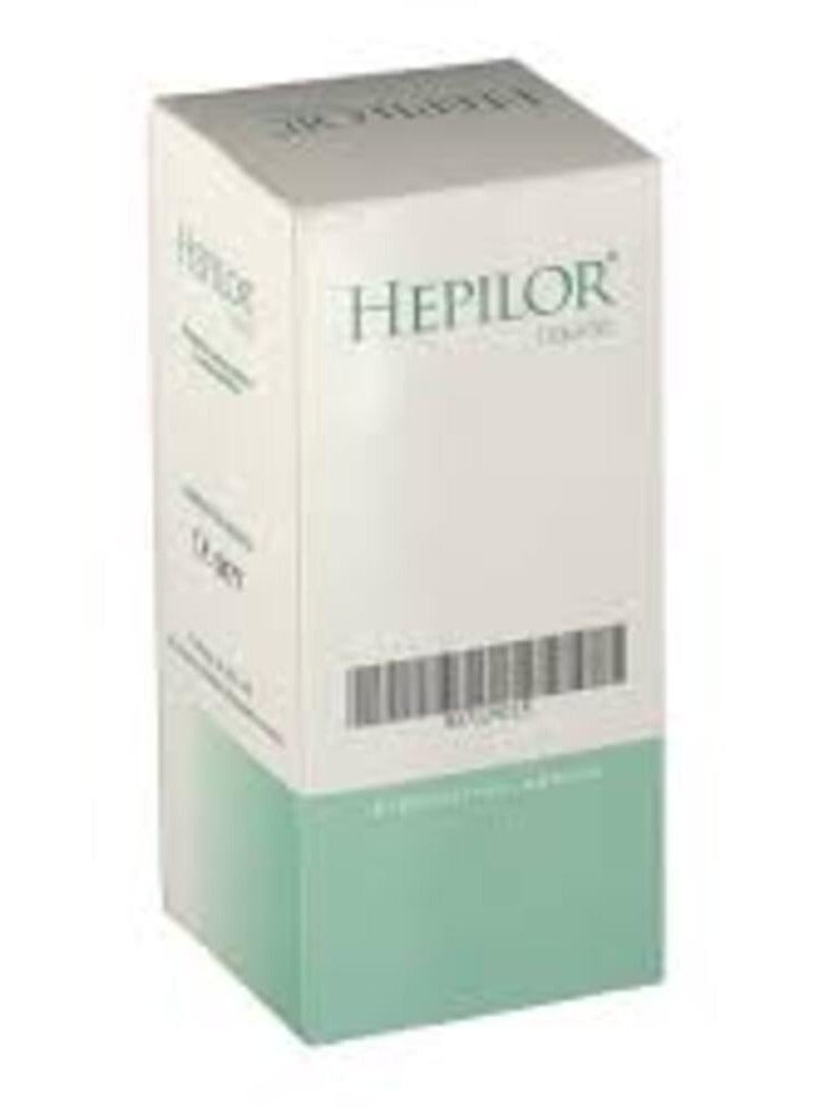 Hepilor Liquid, 200ml