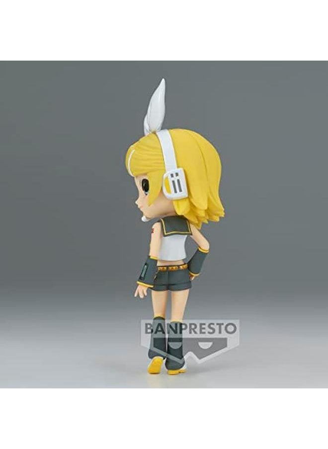 Kagamine Rin Len Kagamine Rin Ver. A Bandai Spirits Q Posket Figure - pzsku/Z39EBBF1C7FB1C7042426Z/45/_/1719943376/9a1dc120-752d-402e-a700-6cb1201b53d5