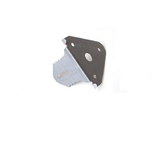 The Quick Door Hanger The Original Door Bracket (10 Door Install Pack), Complete Hassle-Free Door Installation Kit | Patented - Image 4