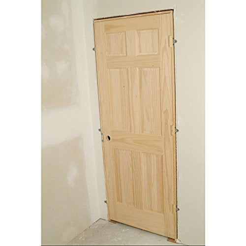 The Quick Door Hanger The Original Door Bracket (10 Door Install Pack), Complete Hassle-Free Door Installation Kit | Patented - Image 2