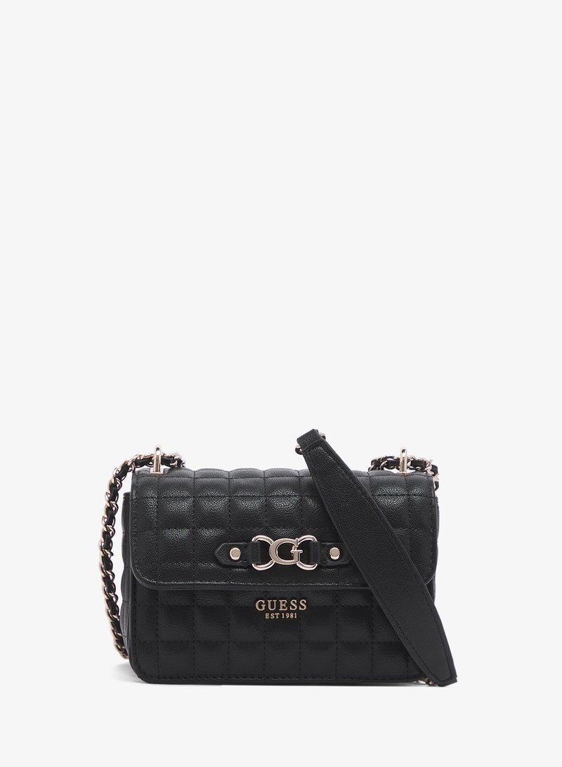 GUESS Nadira Mini Crossbody Bag - Image 1