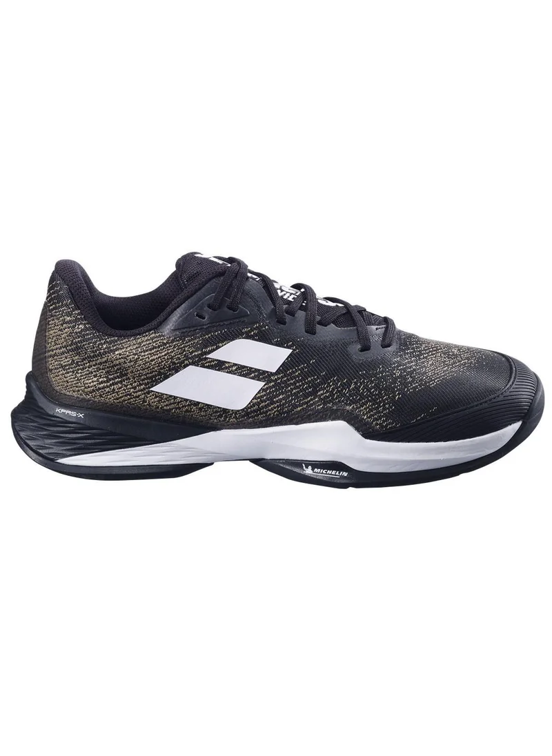 بابولات Babolat TENNIS Adult  Shoes JET MACH 3 ALL COURT MEN, 3A0S25B629-2001 (French Brand)