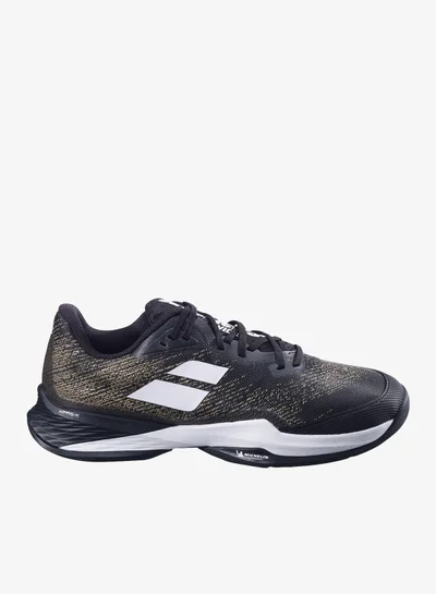 Babolat Babolat TENNIS Adult  Shoes JET MACH 3 ALL COURT MEN, 3A0S25B629-2001 (French Brand)