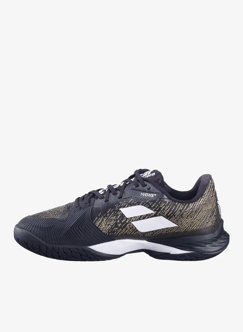 Babolat Babolat TENNIS Adult  Shoes JET MACH 3 ALL COURT MEN, 3A0S25B629-2001 (French Brand)