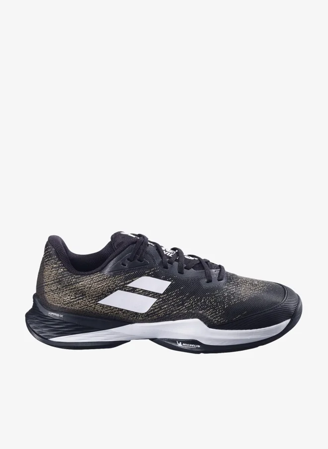 Babolat Babolat TENNIS Adult  Shoes JET MACH 3 ALL COURT MEN, 3A0S25B629-2001 (French Brand)