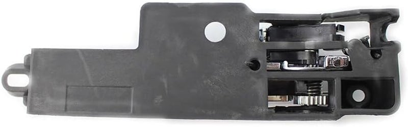 QASULER Front Left Car Inner Door Handle for Ford Focus - Image 4