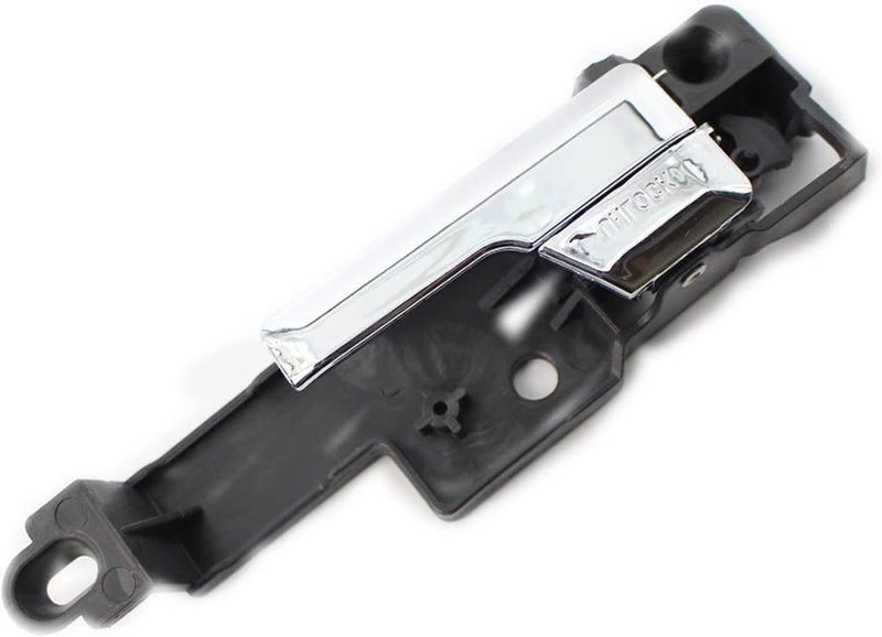 QASULER Front Left Car Inner Door Handle for Ford Focus - Image 1