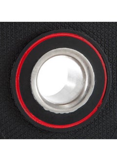 Domyos Rubber Weight Training Disc Weight  - Image 4