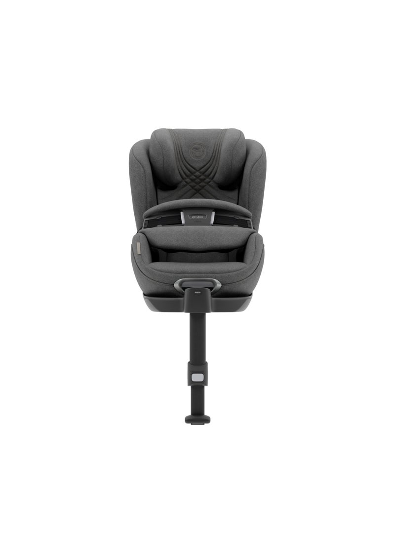 cybex Anoris Car Seat Soho Grey  - Image 1