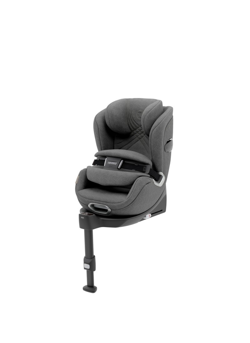 cybex Anoris Car Seat Soho Grey  - Image 2
