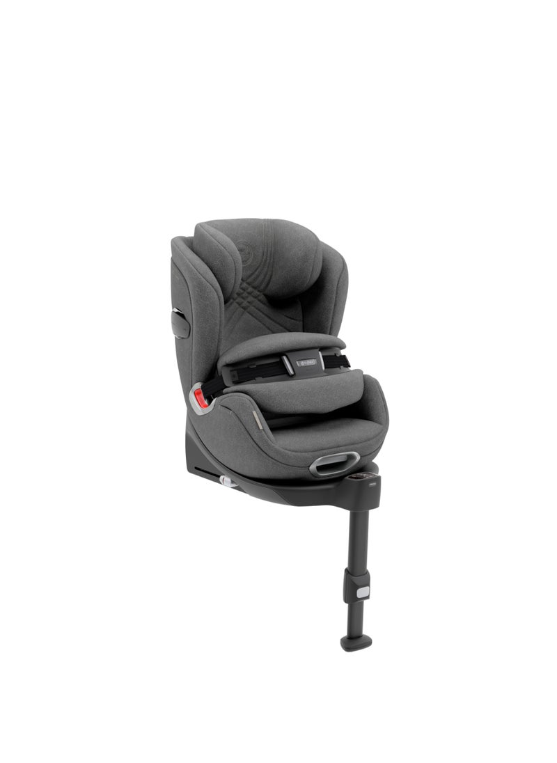cybex Anoris Car Seat Soho Grey  - Image 5