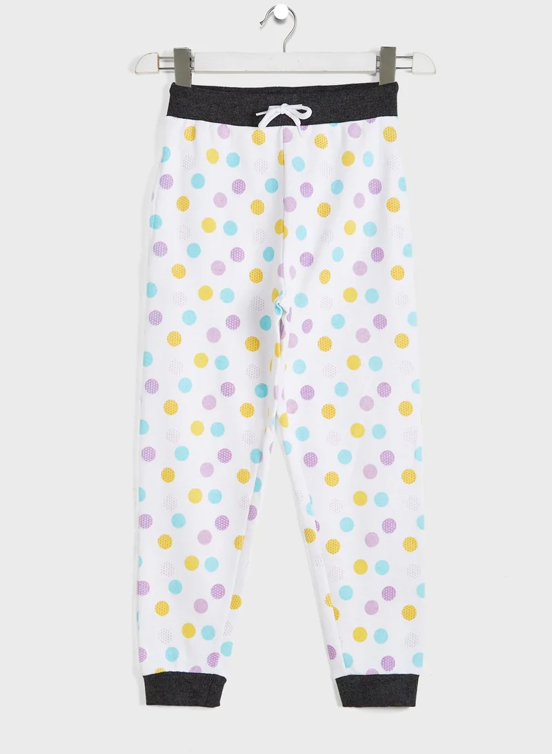 Pinata 2 Pack Joggers