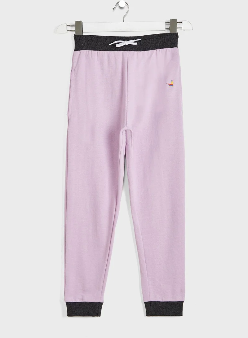 Pinata 2 Pack Joggers