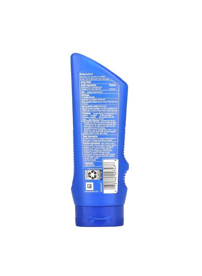 Coppertone Sport Sunscreen Lotion 4-In-1 Performance SPF 50 7 fl oz 207 ml - Image 2