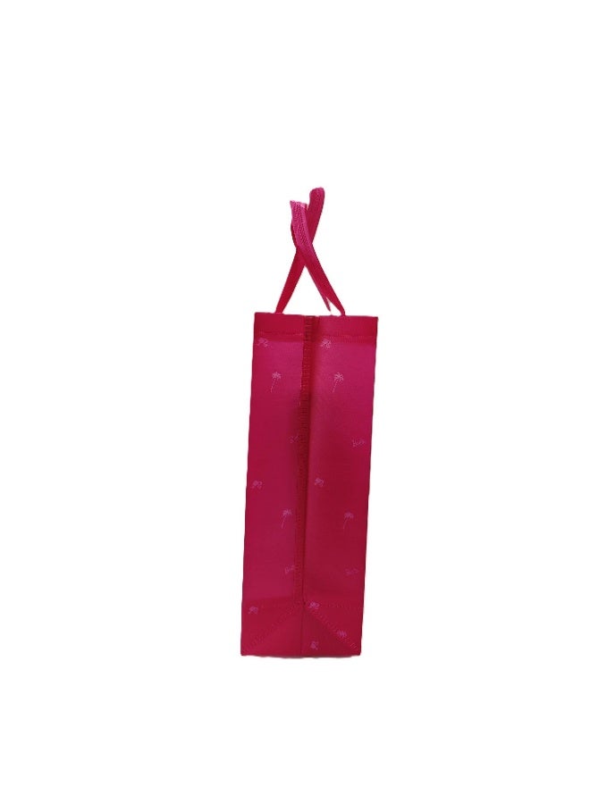 Barbie Medium Gift Bag (41 x 15 x 42 cm, Pink) - Image 4