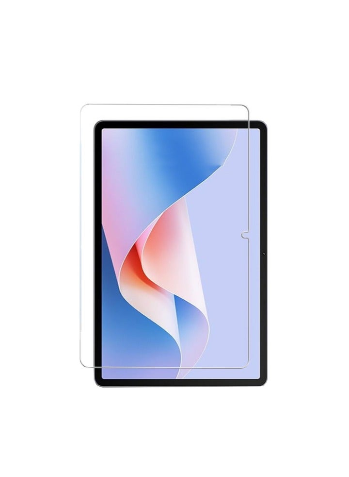 2 in 1 HUAWEI MatePad 12X Protection Pack - Ultra Clear Shockproof Case  Edge-to-Edge Screen Protector, 360 Degree Protection, Back Cover  Screen Protector for HUAWEI MatePad 12X - Image 3