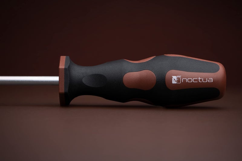 Noctua NM-SD2, SecuFirm2 Phillips PH2 screwdriver - Image 5