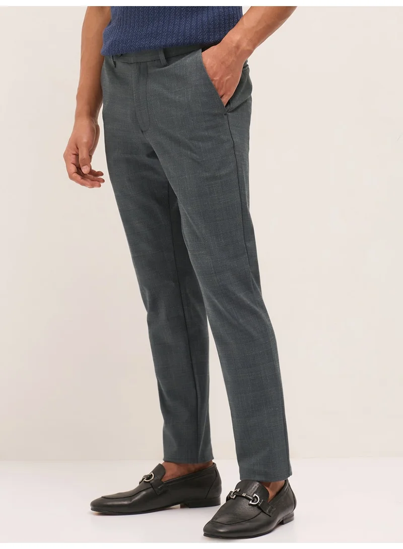 THE BEAR HOUSE  Men’s formal trouser for everyday wear, smart, stylish and comfortable bottom wear for office, business meetings and formal occasions, perfect choice to elevate your professional look for Men | Best Price UAE